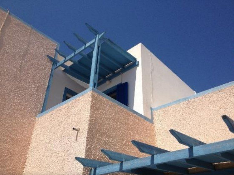 Andreas Studios Santorini Island Exterior foto